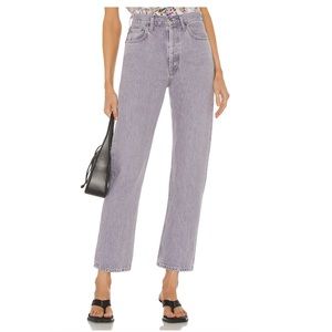 AGOLDE 90’s Pinch Waist Jeans